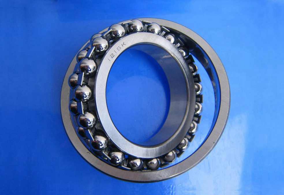 1220 Double-row ball bearings, self-aligning bearings